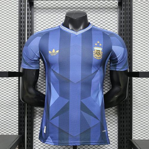 2026 Argentina Special Player Version Cheap Soccer Jerseys