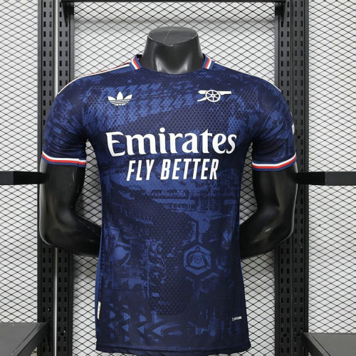 26-27 Arsenal Special Player Version Cheap Soccer Jerseys
