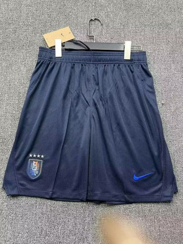 2026 Uruguay Away Shorts 