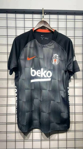 26-27 Besiktas Third Cheap Soccer Jerseys