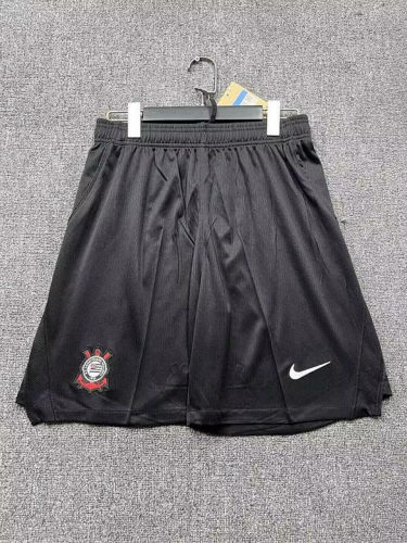 26-27 Corinthians Home Shorts