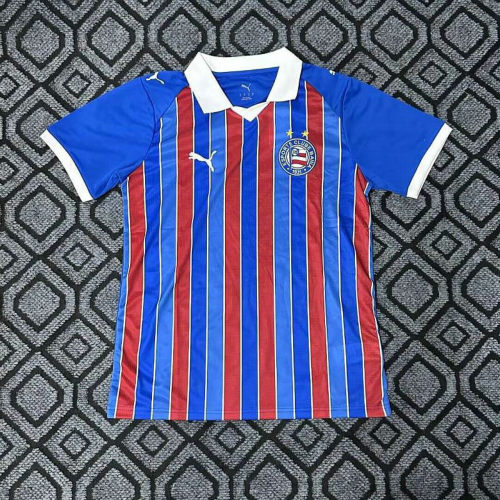 26-27 Bahia Home Cheap Soccer Jerseys