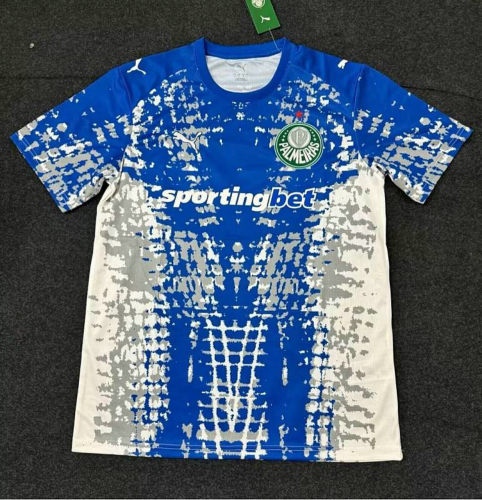 26-27 Palmeiras Special Cheap Soccer Jerseys