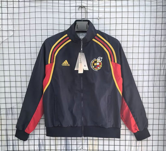 26-27 Spain Windbreaker Jackets