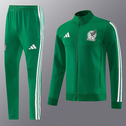 2026 Argentina Jackets 