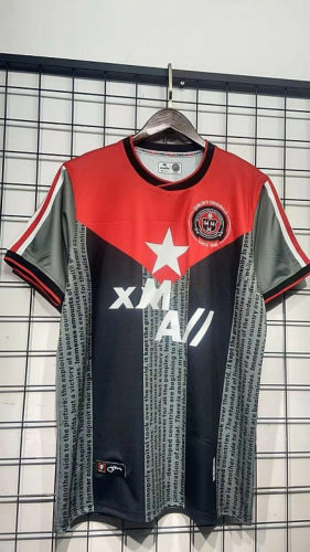 26-27 Bohemia Third Cheap Soccer Jerseys