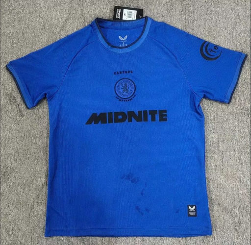 26-27 Middlesbrough Cheap Soccer Jerseys 