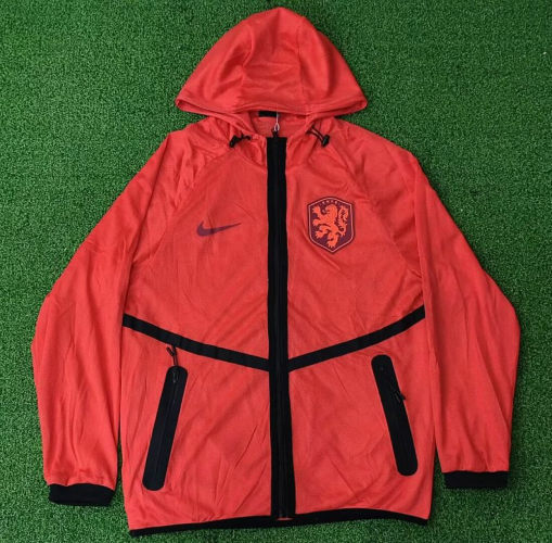 26-27 Netherlands Jackets