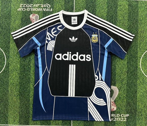 26-27 Argentina Special Cheap Soccer Jerseys