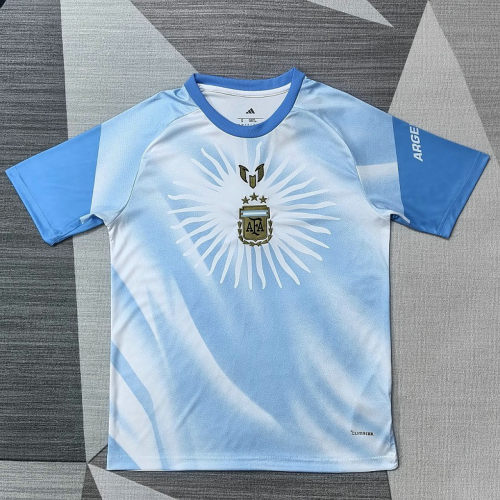 2026 Argentina Cheap Soccer Jerseys 