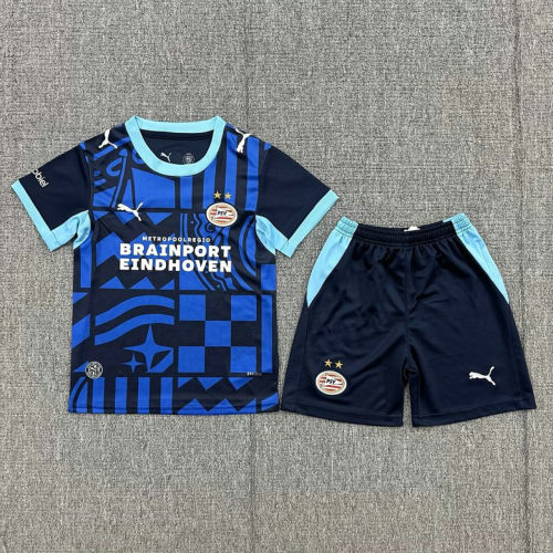 26-27 Eindhoven Home Cheap Soccer Jerseys and shorts