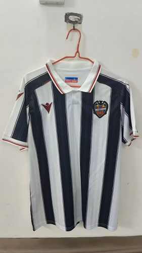 26-27 Levante Away Cheap Soccer Jerseys