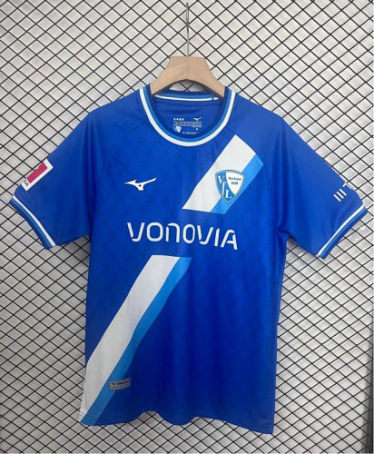 26-27 Bochum Special Cheap Soccer Jerseys