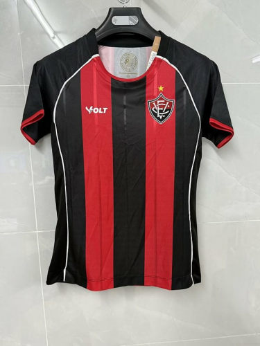 26-27 Victoria Home Women Cheap Soccer Jerseys