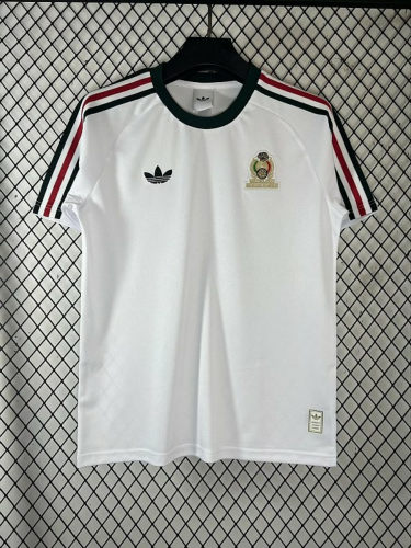 26-27 Mexico Cheap Soccer Jerseys