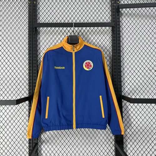 26-27 Colombia Windbreaker Jackets