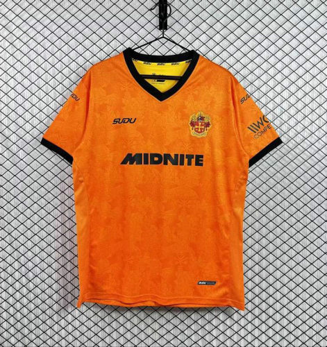 26-27 Wolves Home Cheap Soccer Jerseys 