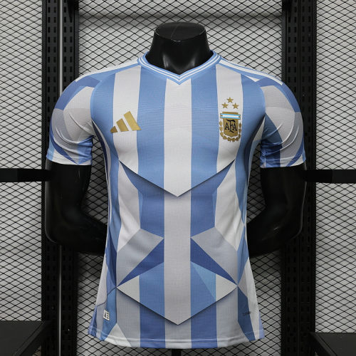 2026 Argentina Special Player Version Cheap Soccer Jerseys