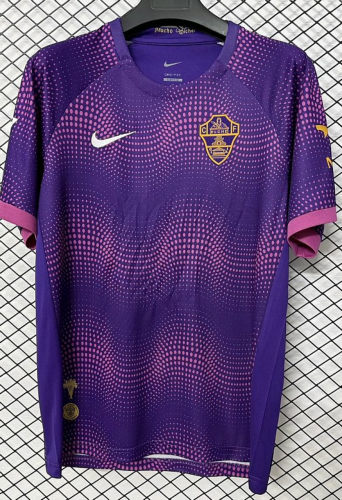 26-27 Elche Away Cheap Soccer Jerseys 