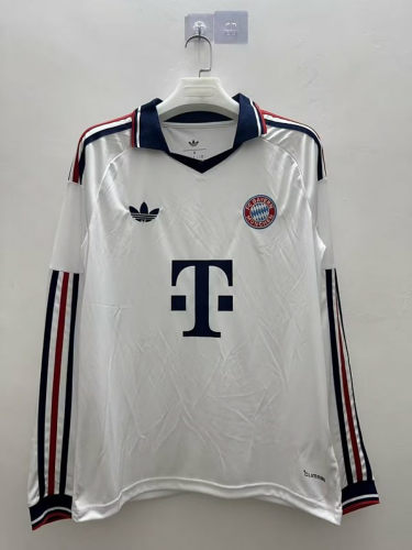 26-27 Bayern Away Cheap Soccer Jerseys