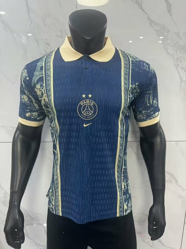 26-27 Paris Special Player Version Cheap Soccer Jerseys