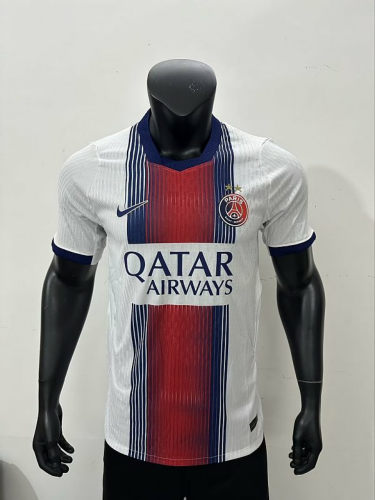 26-27 Paris Away Player Version Cheap Soccer Jerseys