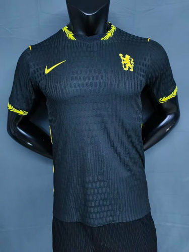 26-27 Chelsea Away Player Version Cheap Soccer Jerseys