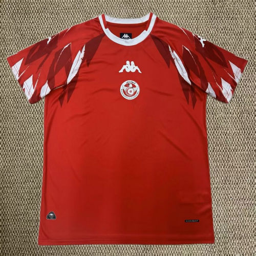 26-27 Tunisia Away Cheap Soccer Jerseys