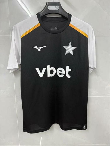 26-27 Botafogo Special Cheap Soccer Jerseys