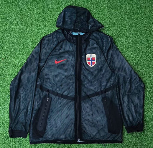 26-27 Norway Jackets 