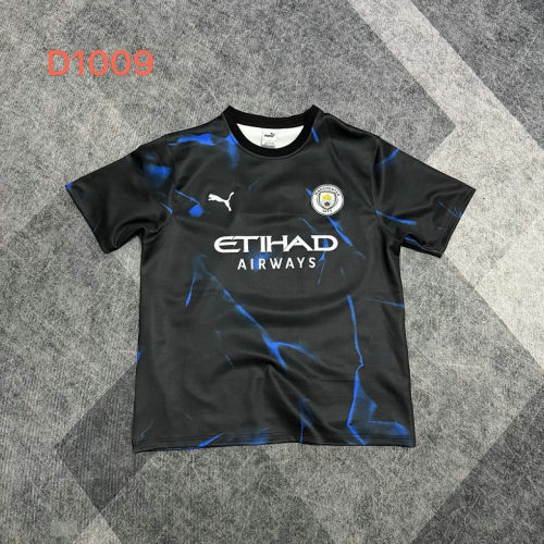 26-27 Manchester City Cheap Soccer Jerseys 