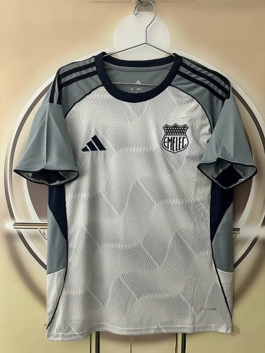 26-27 Emelec Away Cheap Soccer Jerseys
