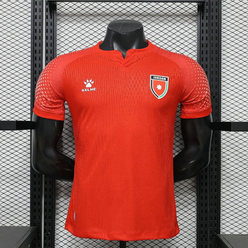 2026 Jordan Away Player Version Cheap Soccer Jerseys 