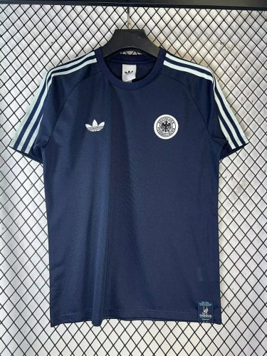 26-27 Germany Training Cheap Soccer Jerseys