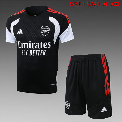 26-27 Arsenal Training Soccer Suit