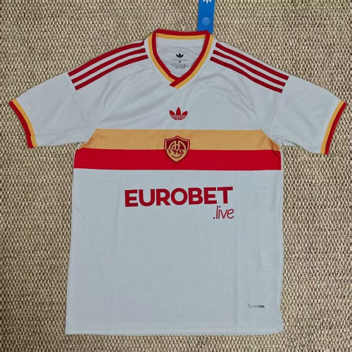 26-27 River Plate Training Cheap Soccer Jerseys 