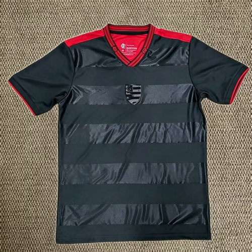 26-27 Flamengo Training Cheap Soccer Jerseys
