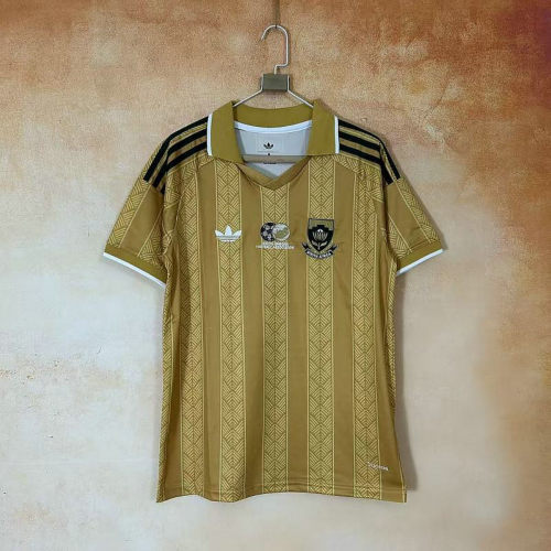 2026 South Africa Special Cheap Soccer Jerseys