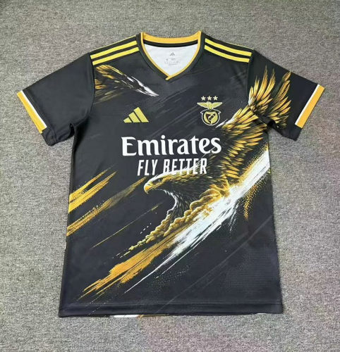 26-27 Benfica Special Cheap Soccer Jerseys
