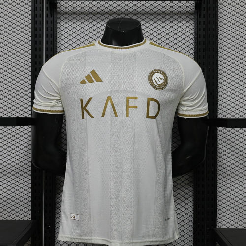 26-27 Al-Nassr Away Cheap Soccer Jerseys
