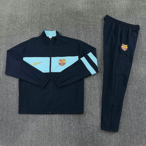 26-27 Barcelona Jackets