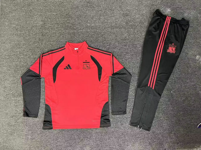 26-27 Colo Long Sleeve tracksuit