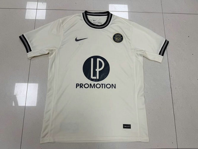 26-27 Toulouse Special Cheap Soccer Jerseys