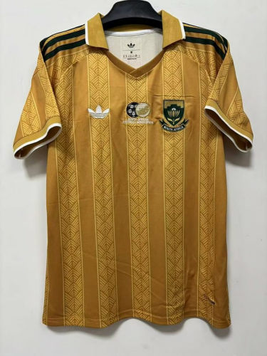 26-27 South Africa Special Cheap Soccer Jerseys