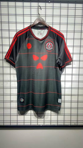 26-27 Bohemia Third Cheap Soccer Jerseys
