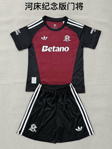 26-27 River Plate Cheap Soccer Jerseys and shorts