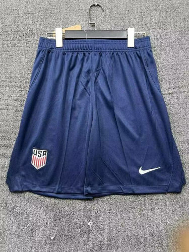 2026 United States Home Shorts 