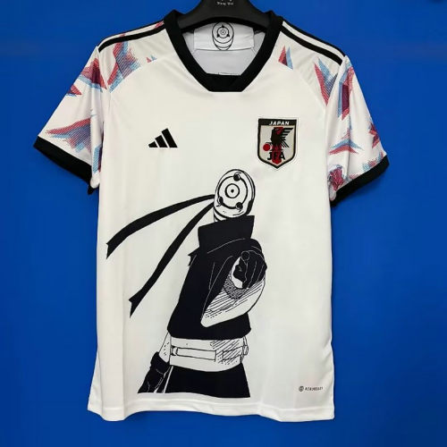 26-27 Japan Cheap Soccer Jerseys 