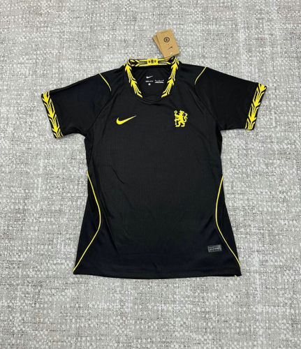 26-27 Chelsea Away Women Cheap Soccer Jerseys