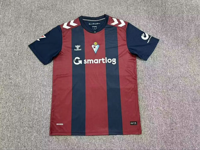 26-27 Barcelona Home Cheap Soccer Jerseys 